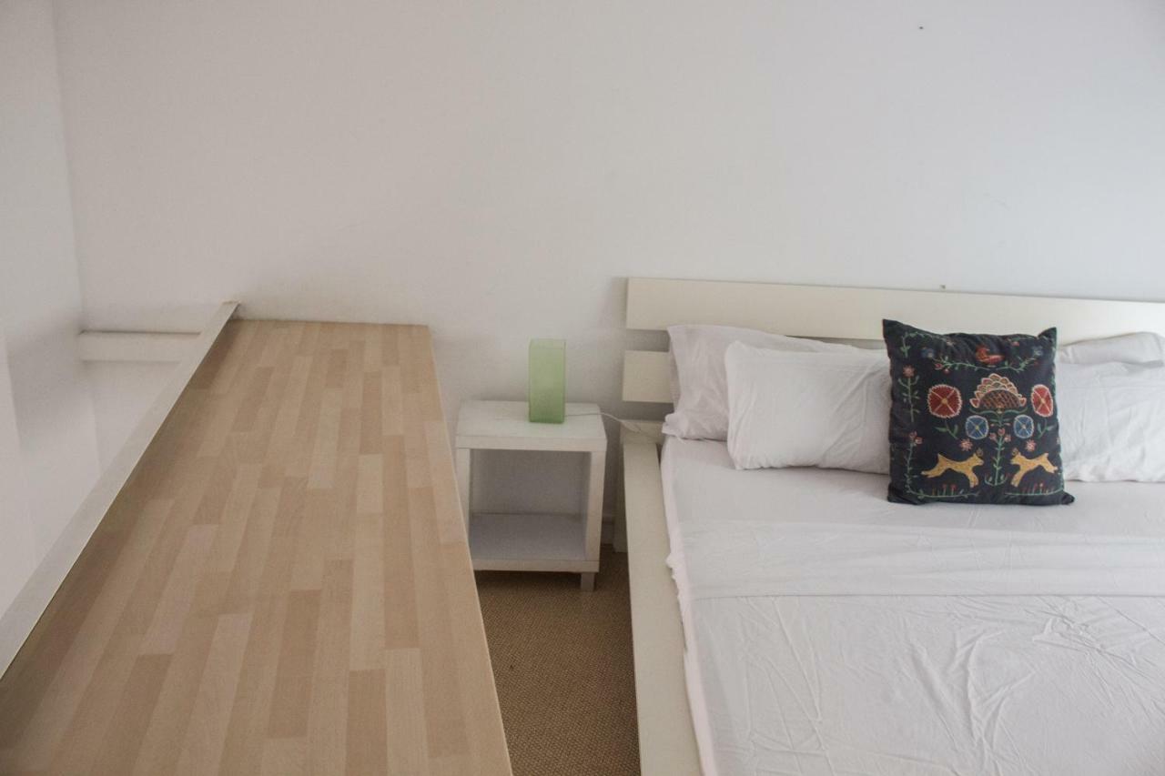 Buena Onda Lagunillas Apartment Málaga Exterior foto