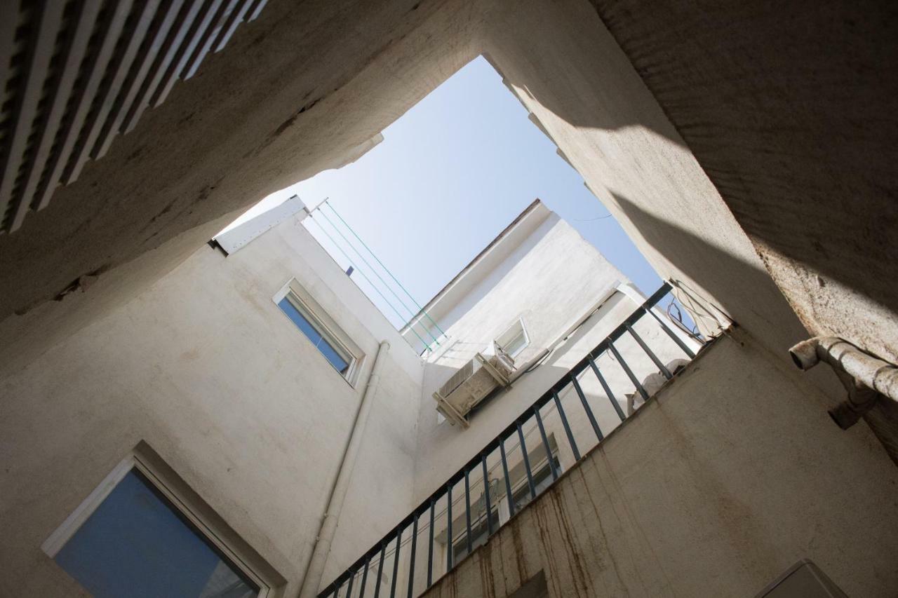 Buena Onda Lagunillas Apartment Málaga Exterior foto